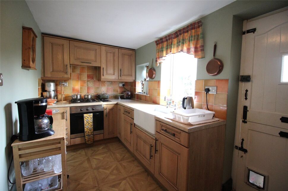 2 bedroom Mid Terrace House for sale, Donkin Terrace, Crawcrook Ryton