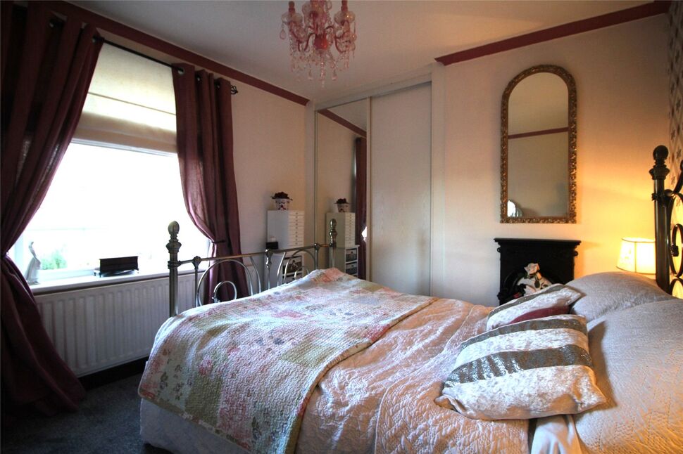 2 bedroom Mid Terrace House for sale, Donkin Terrace, Crawcrook Ryton