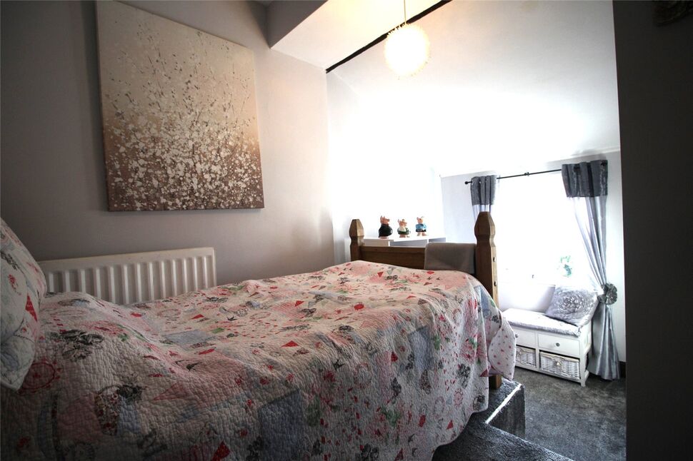 2 bedroom Mid Terrace House for sale, Donkin Terrace, Crawcrook Ryton