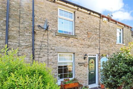 Donkin Terrace, 2 bedroom Mid Terrace House for sale, £132,500