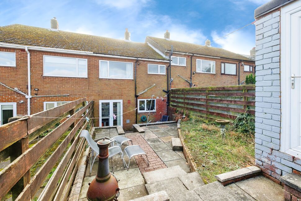 3 bedroom Mid Terrace House for sale, Rockwood Hill Road, Greenside