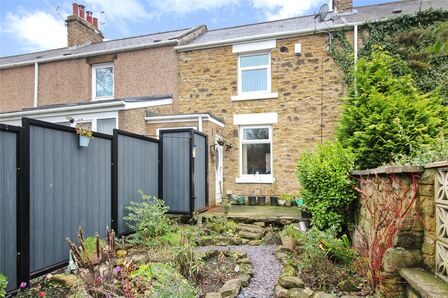 Low Row, 2 bedroom Mid Terrace House for sale, £85,000