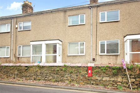 North View Terrace, 2 bedroom Mid Terrace House for sale, £90,000