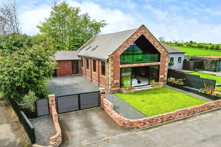 Dyke Heads Lane, 3 bedroom Detached House for sale, £750,000