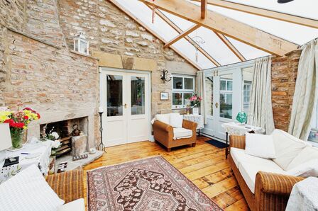 The Steadings, 4 bedroom Detached House for sale, £500,000