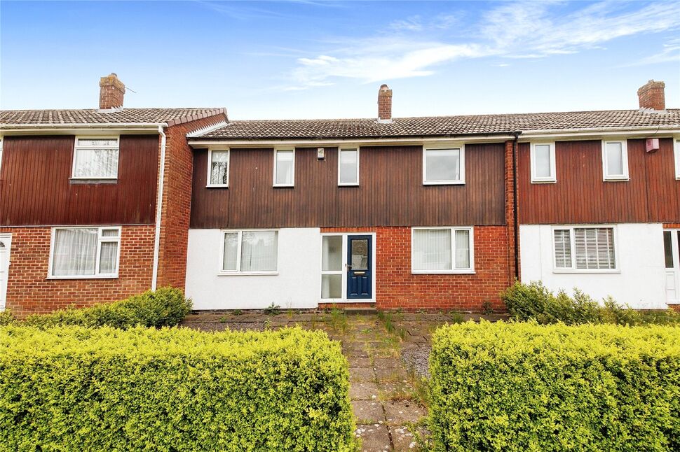 Main image of 3 bedroom Semi Detached House for sale, Grange Drive, Ryton, Gateshead, NE40