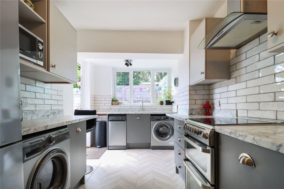Main image of 3 bedroom End Terrace House for sale, Pent Court, Lead Road, Ryton, NE40