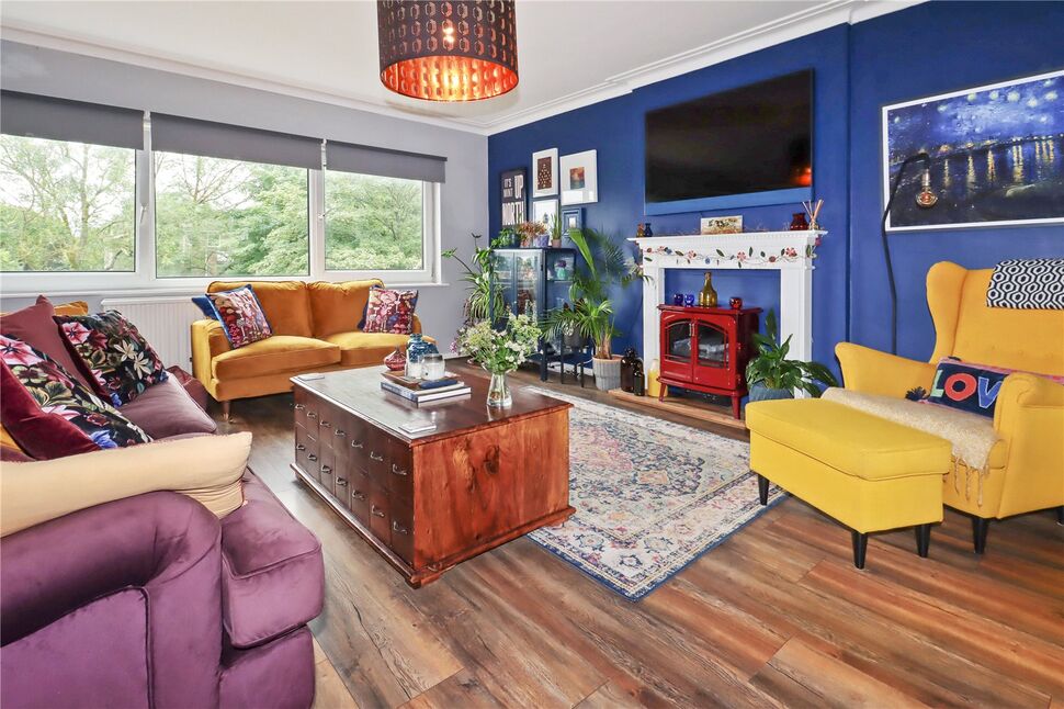 Main image of 4 bedroom Mid Terrace House for sale, Dene Road, Wylam, Northumberland, NE41