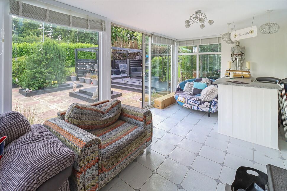 Sun Room