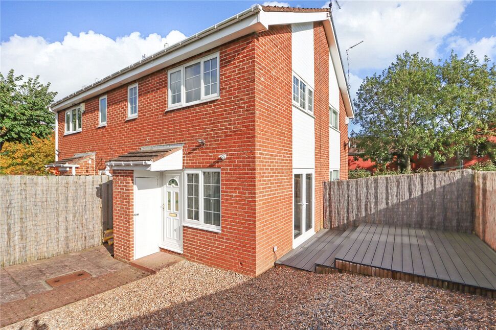 1 bedroom End Terrace House for sale, Lambton Close, Ryton, NE40 £90,000