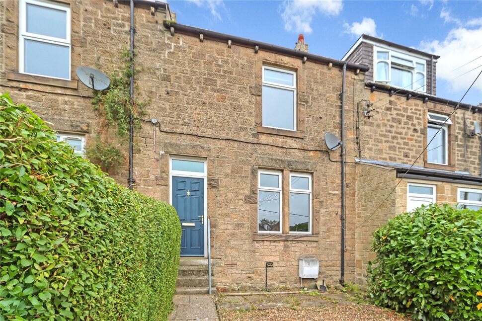 Main image of 2 bedroom Mid Terrace House for sale, Rockwood Terrace, Greenside, Ryton, NE40
