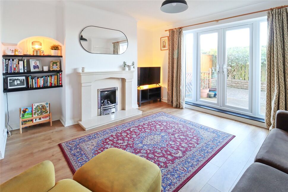 Main image of 3 bedroom Mid Terrace House for sale, Morgy Hill West, Crawcrook   Ryton, Tyne and Wear, NE40