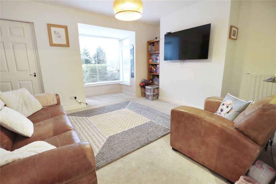 Main image of 3 bedroom Mid Terrace House for sale, Morgy Hill West, Crawcrook Ryton, Tyne and Wear, NE40