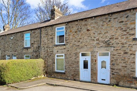 1 bedroom Mid Terrace House for sale