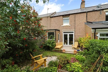 Low Row, 2 bedroom Mid Terrace House for sale, &pound;140,000