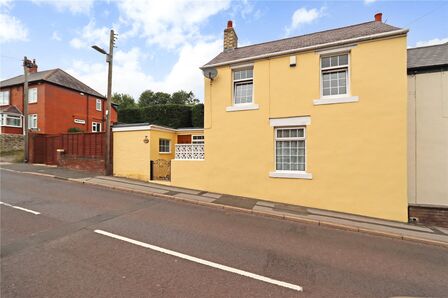 Rockwood Hill Road, 2 bedroom Semi Detached House for sale, £200,000