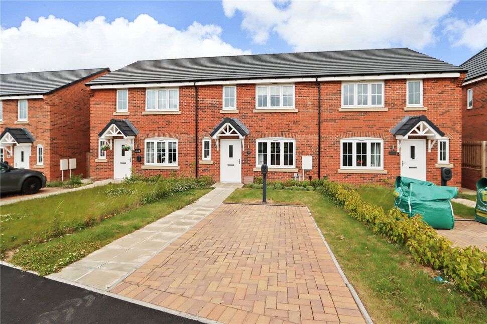 Main image of 3 bedroom Mid Terrace House to rent, Fieldfare Avenue, Ryton, Tyne and Wear, NE40