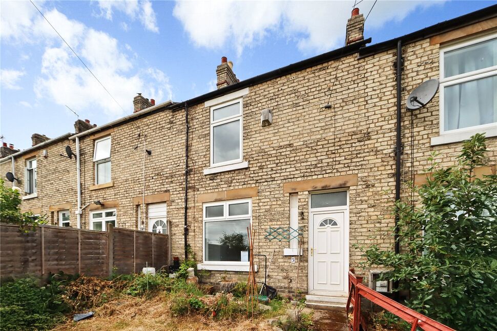 Main image of 3 bedroom Mid Terrace House for sale, Alexandra Gardens, Ryton, Tyne and Wear, NE40