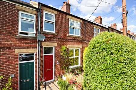3 bedroom Mid Terrace House for sale