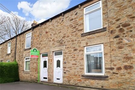 1 bedroom Mid Terrace House for sale