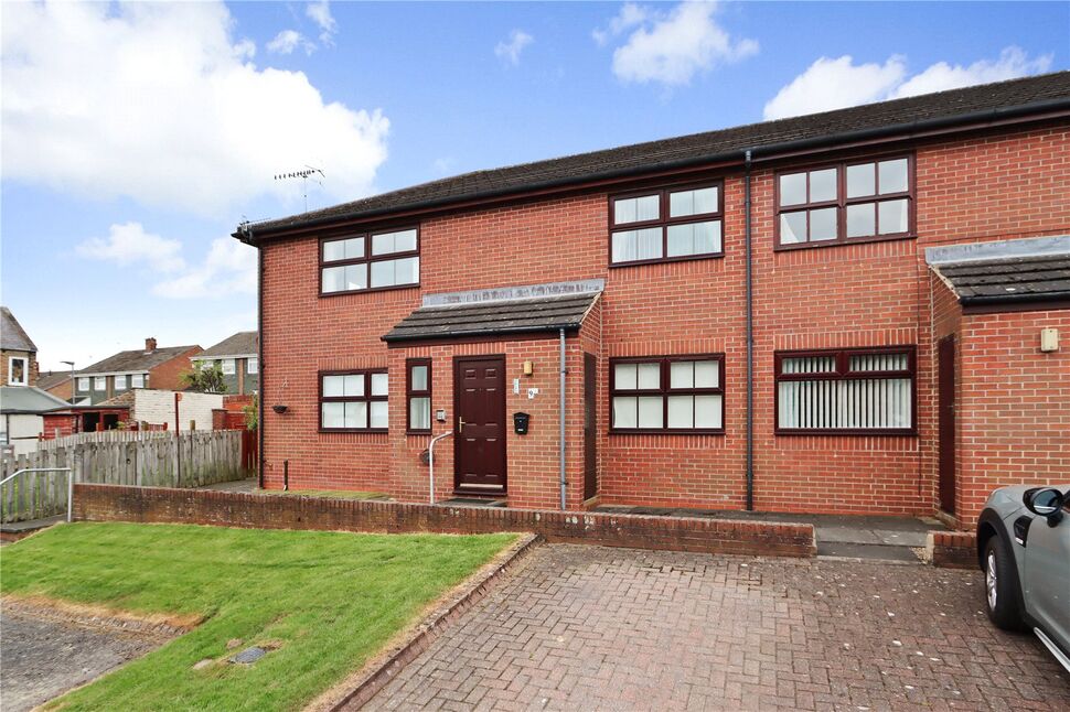 2 bedroom  Flat for sale