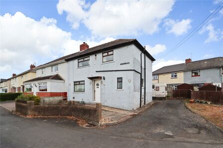 Castle View, 3 bedroom Semi Detached House for sale, £100,000
