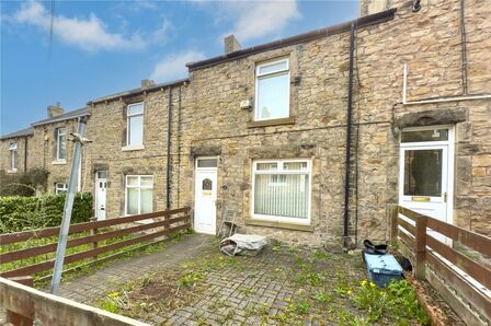 Stanhope Street, 2 bedroom Mid Terrace House for sale, £40,000