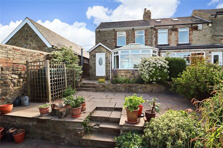 Dene Terrace, 2 bedroom End Terrace House for sale, £250,000