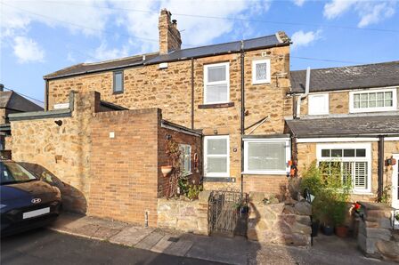 Thorp Cottages, 2 bedroom Mid Terrace House for sale, £150,000