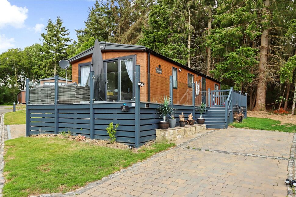 2 bedroom  Property for sale