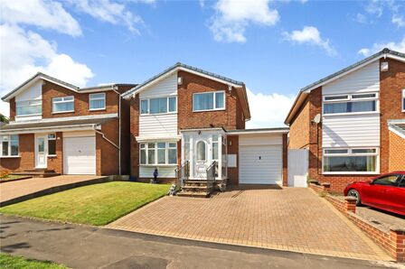 Rosedale Road, 3 bedroom Detached House for sale, £250,000