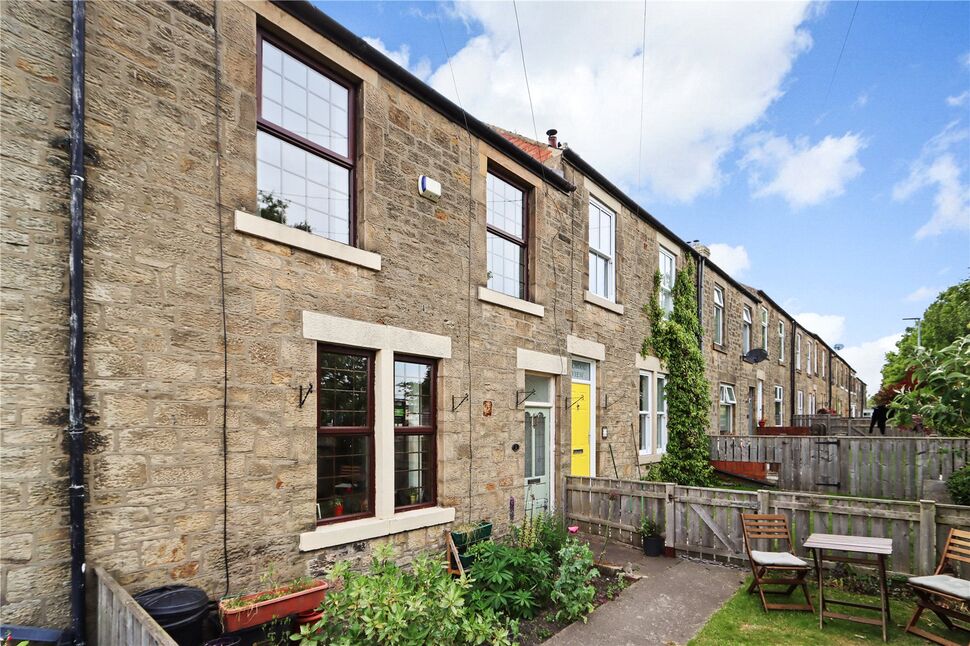 Main image of 3 bedroom Mid Terrace House for sale, Seymour Terrace, Ryton, Tyne and Wear, NE40