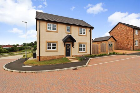 Weatherby Avenue, 3 bedroom Semi Detached House for sale, £265,000