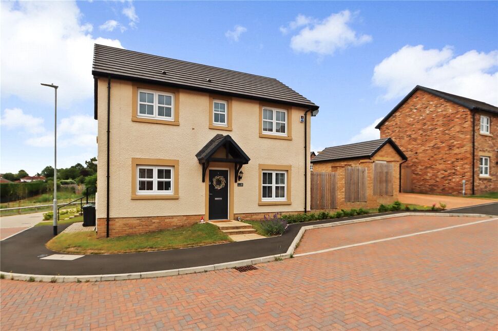 Main image of 3 bedroom Semi Detached House for sale, Weatherby Avenue, Ryton, Tyne and Wear, NE40