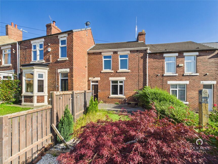 3 bedroom Mid Terrace House for sale