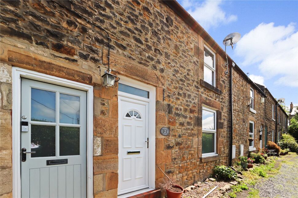 Main image of 3 bedroom Mid Terrace House to rent, Woodbine Cottages, Ryton, Tyne and Wear, NE40