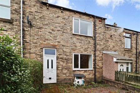 3 bedroom Mid Terrace House for sale