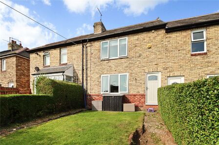 3 bedroom Mid Terrace House for sale
