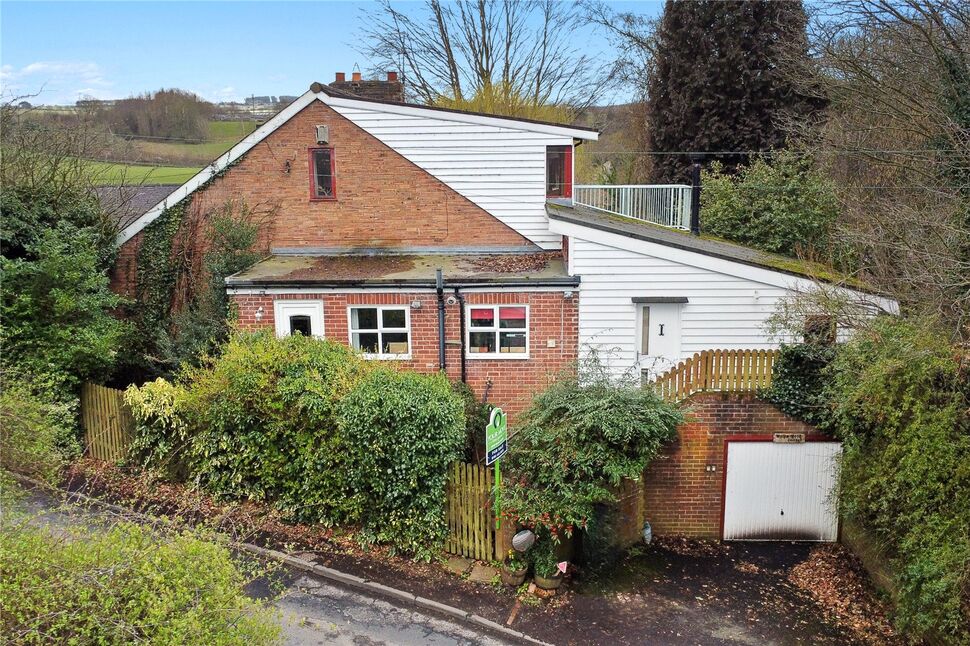 Main image of 4 bedroom Semi Detached House for sale, Wylam Wood Road, Wylam, Northumberland, NE41