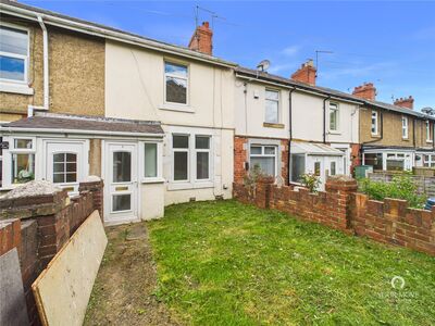 St. Agnes Terrace, 2 bedroom Mid Terrace House for sale, &pound;120,000
