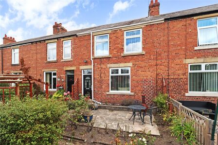 3 bedroom Mid Terrace House for sale