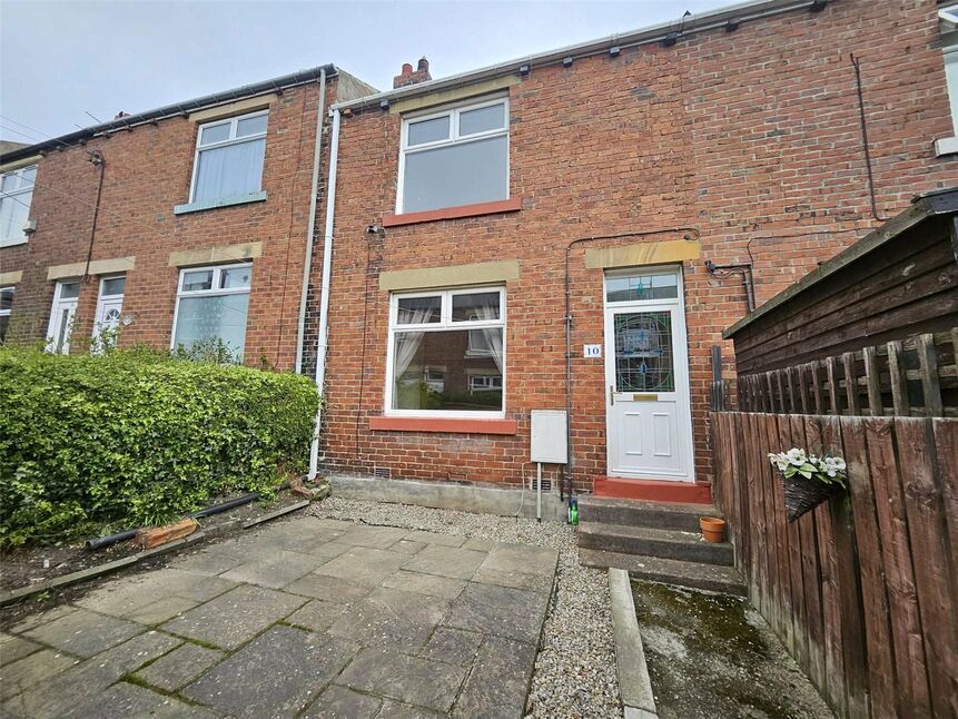 2 bedroom Mid Terrace House for sale