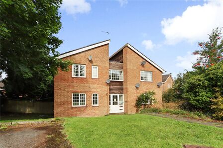 Mollyfair Close, 1 bedroom Flat for sale, &pound;47,500