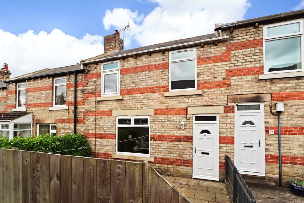 Main image of 3 bedroom Mid Terrace House to rent, Nelson Street, Greenside, Tyne and Wear, NE40