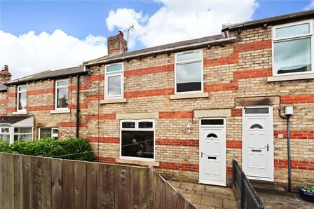Nelson Street, 3 bedroom Mid Terrace House to rent, £795 pcm