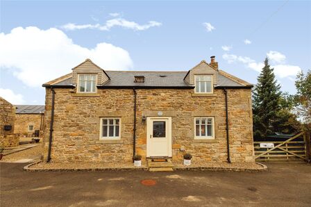 2 bedroom Link Detached House for sale