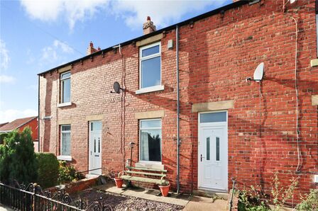 2 bedroom Mid Terrace House for sale