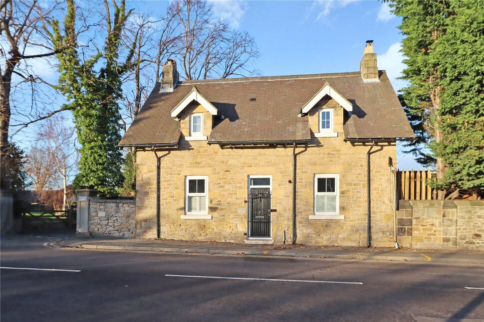 Main image of 3 bedroom Semi Detached House for sale, Lane Head, Ryton, Tyne and Wear, NE40