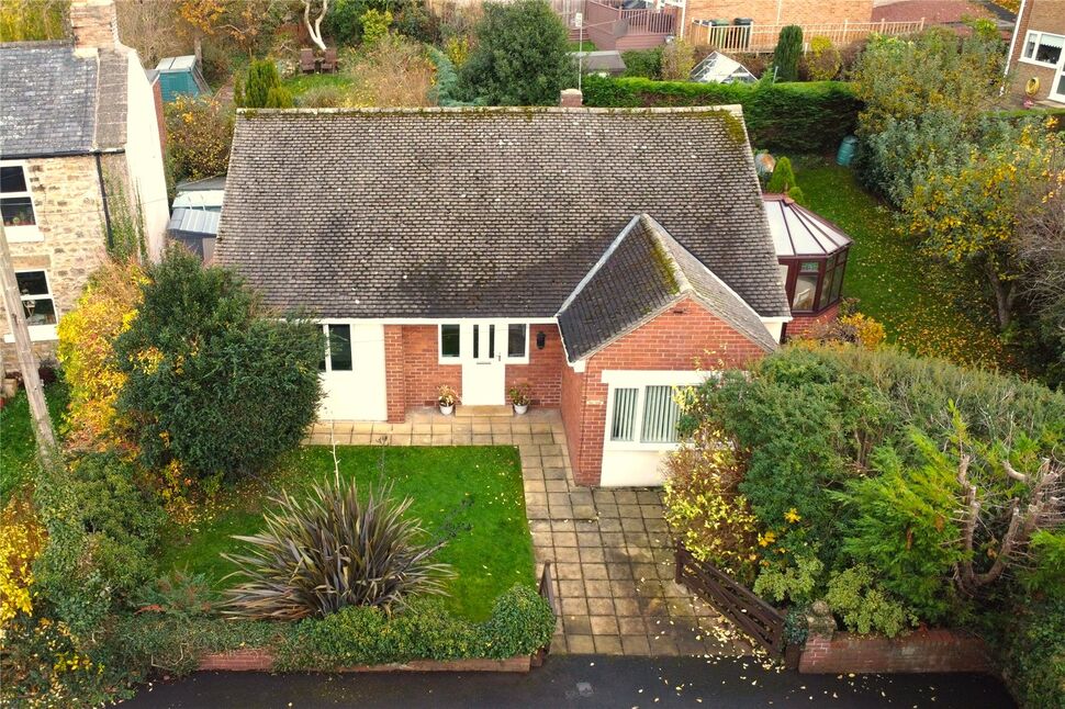 Main image of 4 bedroom Detached House for sale, Broomfield Terrace, Ryton, Tyne and Wear, NE40