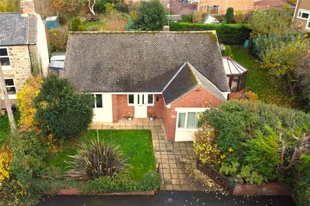 Broomfield Terrace, 4 bedroom Detached House for sale, £325,000
